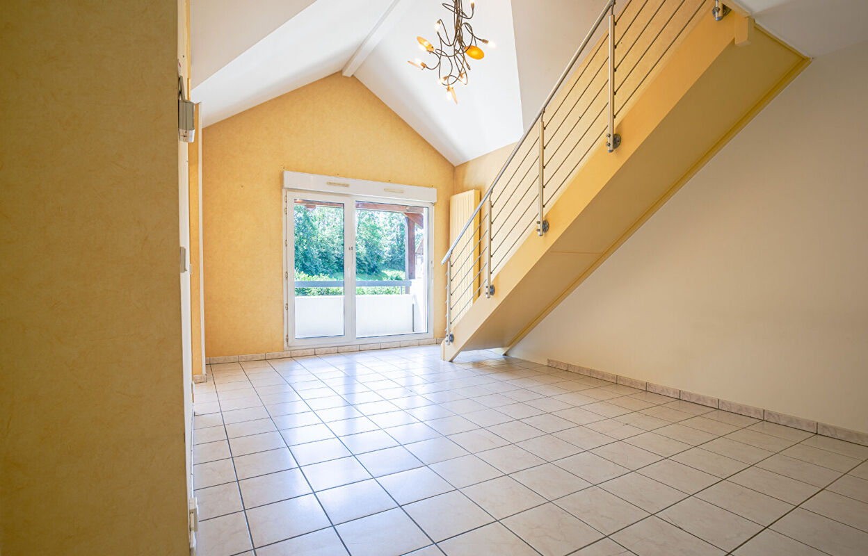 appartement 6 pièces 113 m2 à vendre à Seynod (74600)