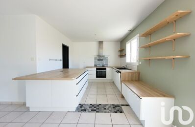 vente maison 340 000 € à proximité de Lignan-de-Bordeaux (33360)