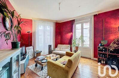 vente appartement 188 900 € à proximité de Yffiniac (22120)