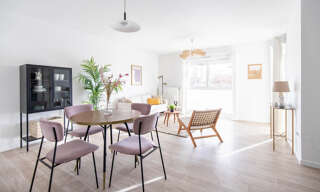 Appartement 3 Pièces 63 m² à vendre à Chartres (28000)