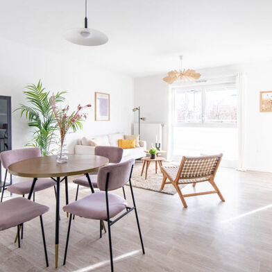 Appartement 3 pièces 250123 €