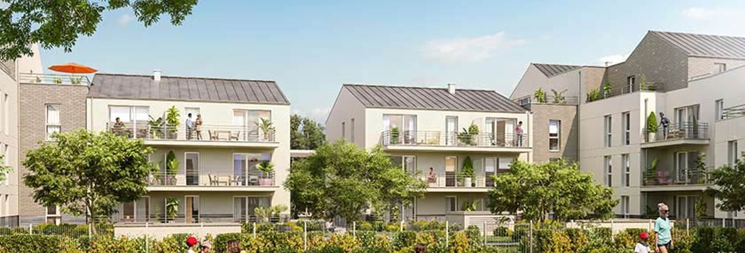 Appartement 5 Pièces 117 m² à vendre à Tours (37000)