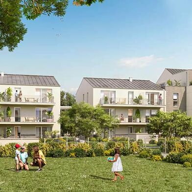 Appartement 5 pièces 439000 €