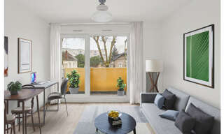 Appartement neuf   m² à vendre à Joué-lès-Tours (37300)