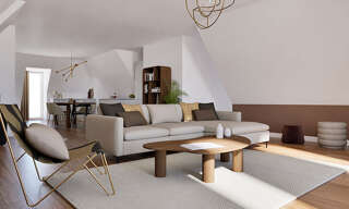 Appartement neuf   m² à vendre à Amboise (37400)