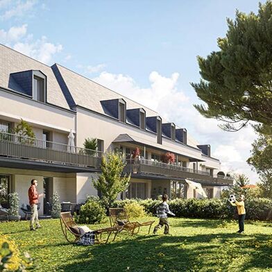 Appartement 5 pièces 899000 €