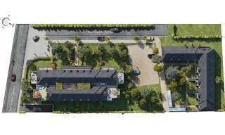 Appartement 5 Pièces 185 m² à vendre à Fondettes (37230)