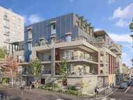 Emplacement rare en plein cœur de Joué-lès-Tours. Visitez l’appartement témoin et emménagez à la fin de l’année ! — photo 3