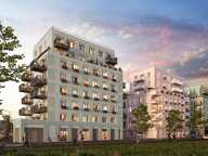 Profitez d’un taux de TVA réduit 5,5% pour devenir propriétaire à Colombes ! — photo 2