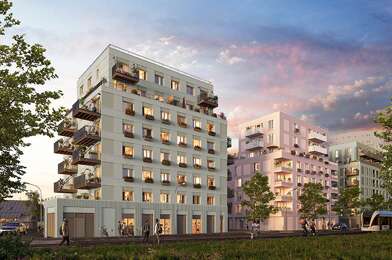 Appartement 5 pièces 549000 €