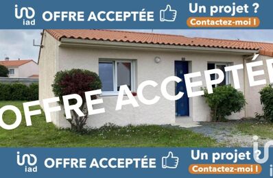 vente maison 147 000 € à proximité de Bazoges-en-Paillers (85130)