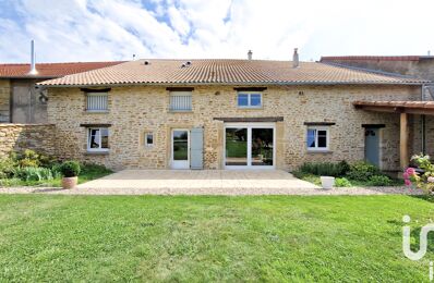 vente maison 350 000 € à proximité de Friauville (54800)