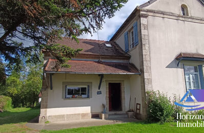 vente maison 168 000 € à proximité de Champsanglard (23220)