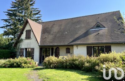 vente maison 260 000 € à proximité de Montigny-l'Allier (02810)