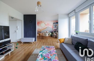 vente appartement 265 000 € à proximité de Sain-Bel (69210)