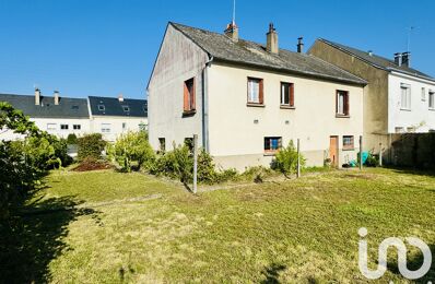 vente maison 192 000 € à proximité de Coinces (45310)