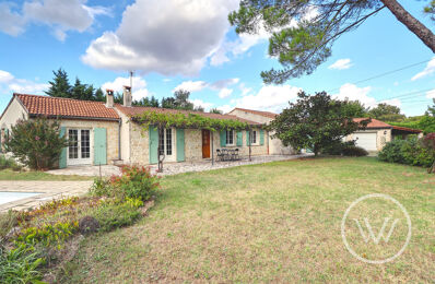 vente maison 494 000 € à proximité de Saint-Péray (07130)