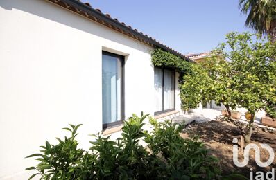 maison 4 pièces 132 m2 à vendre à Narbonne (11100)