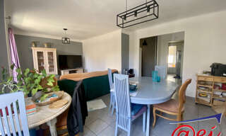 Appartement 2 Pièces 51 m² à vendre à La Seyne-sur-Mer (83500)