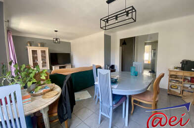 Appartement 2 pièces 140000 €