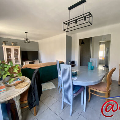 Appartement 2 pièces 140000 €