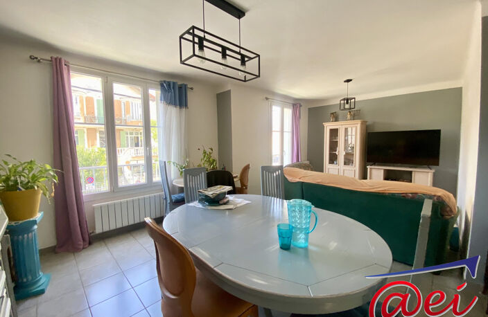 Appartement T2 vendu loué — photo 2