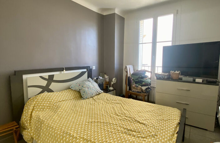 Appartement T2 vendu loué — photo 5
