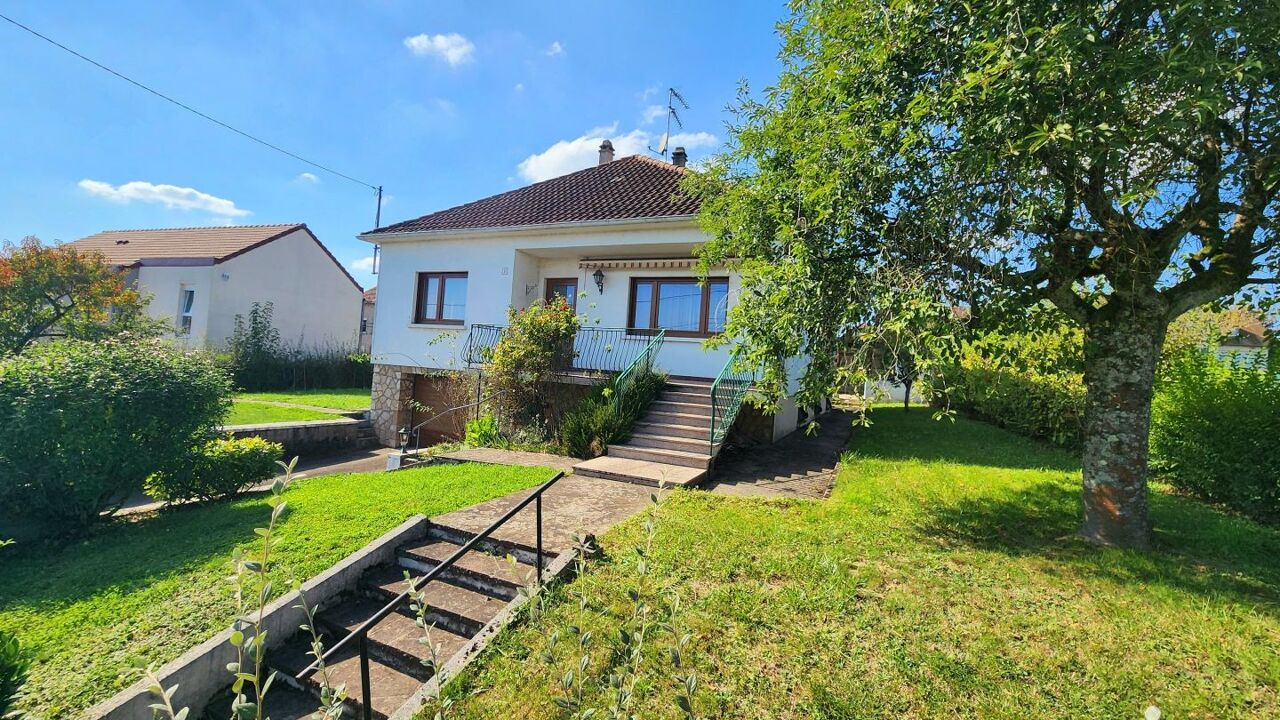 maison 5 pièces 116 m2 à vendre à Sarreinsming (57905)