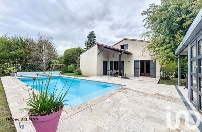 vente maison 305 000 € à proximité de Agen (47000)