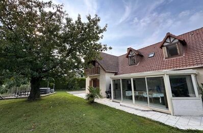 vente maison 360 000 € à proximité de Quetteville (14130)