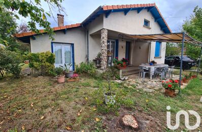 vente maison 147 000 € à proximité de Conne-de-Labarde (24560)