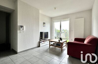 vente appartement 142 000 € à proximité de Bassens (33530)