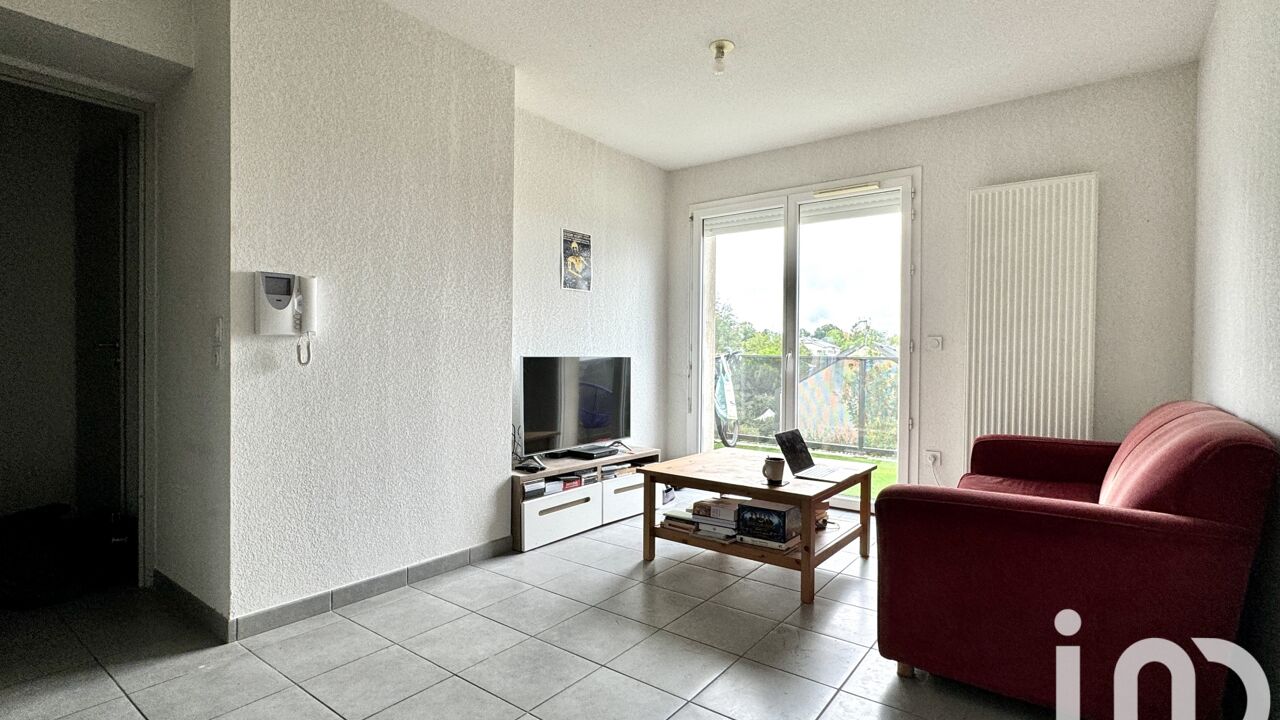 appartement 2 pièces 38 m2 à vendre à Bassens (33530)