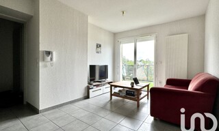 Appartement 2 Pièces 38 m² à vendre à Bassens (33530)