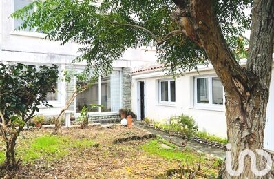 vente maison 312 000 € à proximité de La Chaize-Giraud (85220)