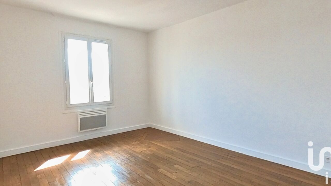 appartement 1 pièces 30 m2 à vendre à Meaux (77100)