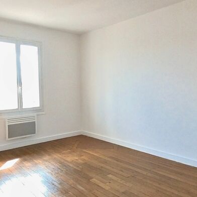 Appartement 1 pièce 30 m²