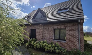 Maison 7 Pièces 150 m² à vendre à Rumegies (59226)