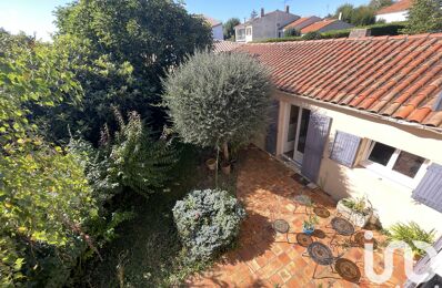 vente maison 435 000 € à proximité de Saint-Médard-d'Aunis (17220)