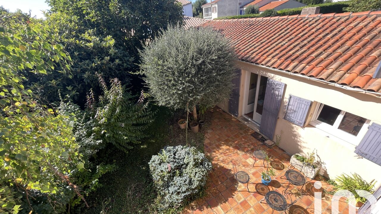 maison 5 pièces 130 m2 à vendre à Puilboreau (17138)