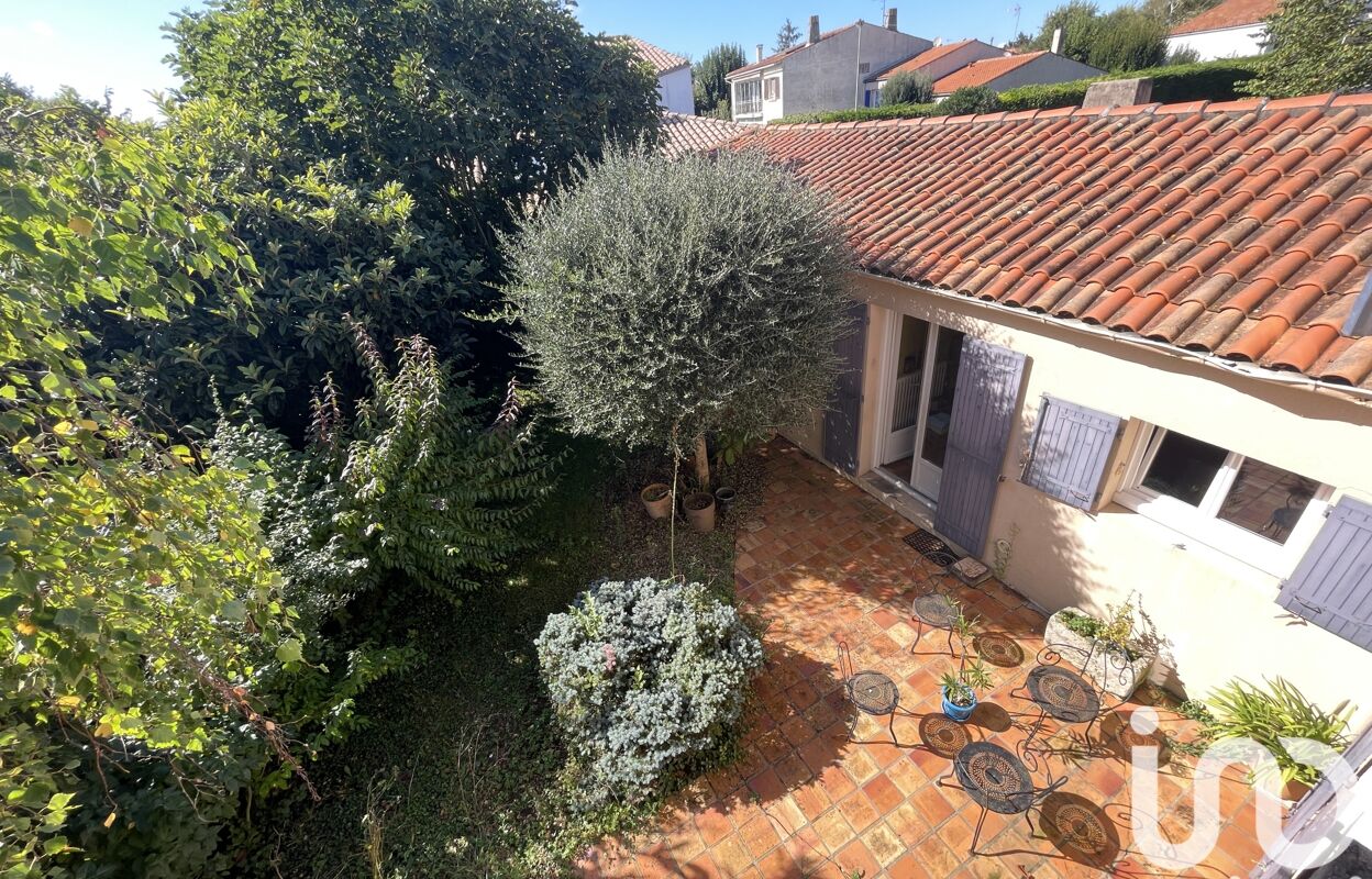 maison 5 pièces 130 m2 à vendre à Puilboreau (17138)