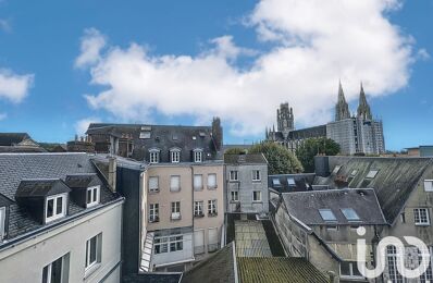 vente appartement 364 000 € à proximité de Rouen (76)