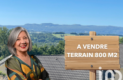 vente terrain 199 000 € à proximité de Alby-sur-Chéran (74540)