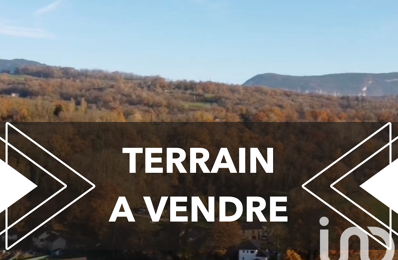 vente terrain 199 000 € à proximité de Serrières-en-Chautagne (73310)