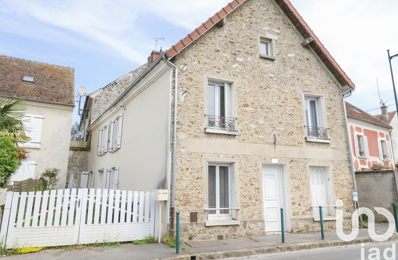 vente maison 169 000 € à proximité de Saint-Denis-Lès-Rebais (77510)