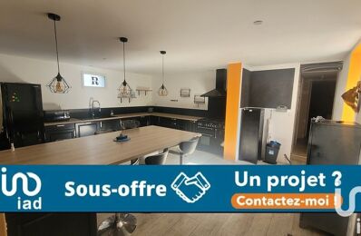 vente maison 142 000 € à proximité de Saint-Martin-de-Fraigneau (85200)