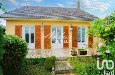 vente maison 396 000 € à proximité de Livry-Gargan (93190)