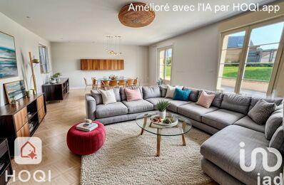 vente maison 494 900 € à proximité de Boulogne-sur-Mer (62200)