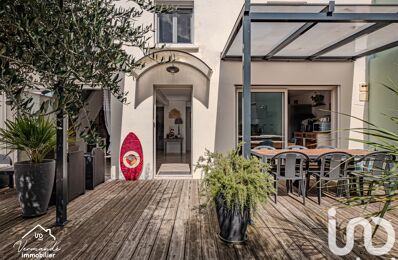 vente maison 258 000 € à proximité de La Grève-sur-Mignon (17170)