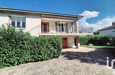 maison 4 pièces 90 m2 à vendre à Montrond-les-Bains (42210)